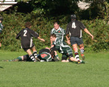 Sound Defence