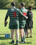 I Didnt Think It Was THAT Sort of Club!