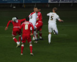 No One Rolls the Ball Around His Shoulders Like Trundle