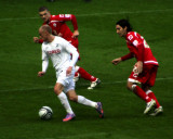 Cotterill dribble