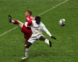 Dyer Can Can