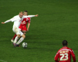 Cotterill Shot