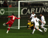 Barnsley Shot