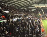 South Stand