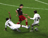 Williams Tackle