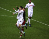 Serran jump