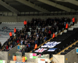 Col U Fans