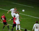 Monk Goal