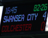 Scoreboard