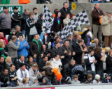 Family Stand Flags