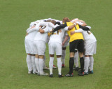 Smells Like Team Spirit