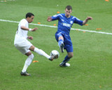 Glad To See Hes Not Flashing His Studs Then