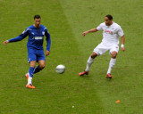 England v Wales