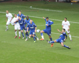 Lunge