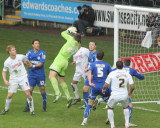 Heaton Gathers