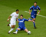Sinclair Skips Past The Challenge