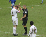 Dont Cry Tatey- Its Only A Yellow!