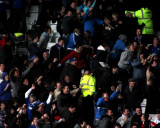One Man In A Hundred Pays Attention To The Game