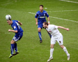 Beattie Jump
