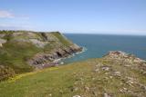 Cliffs
