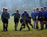 Tackle
