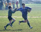 Hand Off