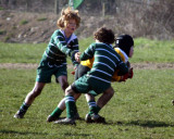 Sound Defence