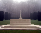 Reichswald Sword and stone