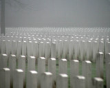 Reichswald graves