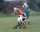 Tackle