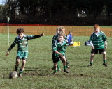 Kick Off