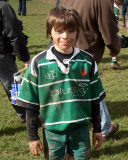 Muddy