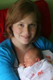Stephanie and Josie
