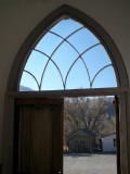 Church Window 