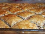 baklava to drool over