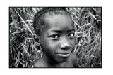 Mali in BW