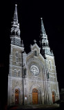Basilique Sainte-Anne