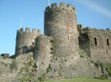 Conwy Castle