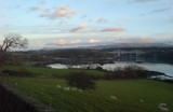 Menai Bridge