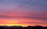Daybreak, Snowdonia
