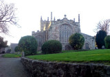 Parish Church, Beaumaris