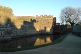 Beaumaris Castle