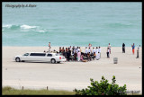 Wedding on South Beach