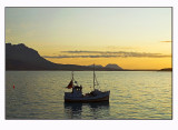 From Gratangen,Troms