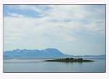Nordic blue