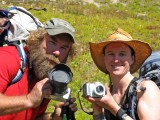 Power Of The Lens,,,,, Mad Monte And Erika