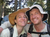 Erika  And John