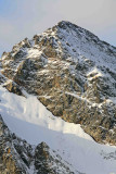 View Of Mt. Maude ,, Queen Over The Entiat Upper Valley 
