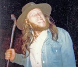  Virgil Of Skookumchuck Valley 
