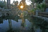 Warner Springs Bridge As Seen 31 Years Later